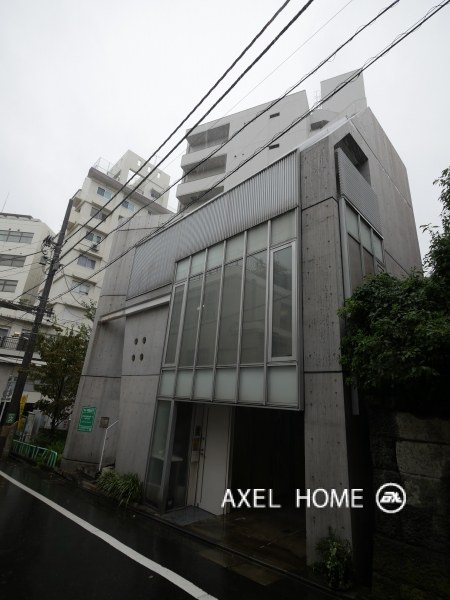 北参道パークビル