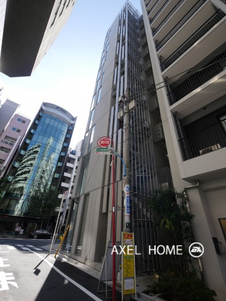 AOIHOUSE SHINJUKU（店舗・事務所）