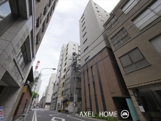 アネーロ銀座