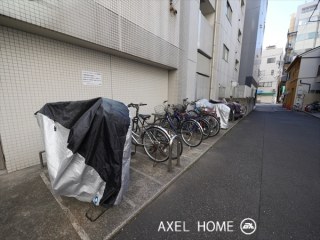 チェスターハウス猿楽町