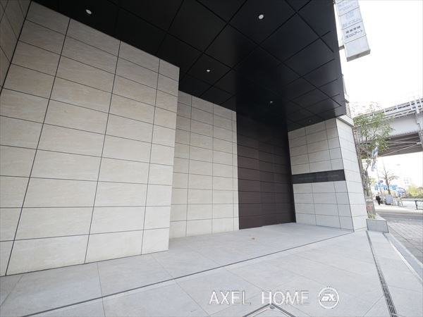 オープンレジデンシア本郷後楽園