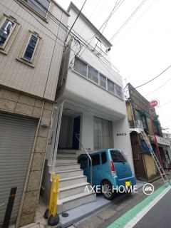 寺井ビル （事務所）