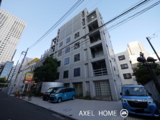 宮坂甲斐路ビル （事務所）