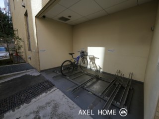 パークオアシス赤坂丹後坂