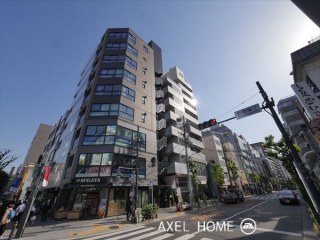 アーバンプライム日本橋