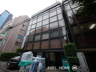 新宿税理士ビル第二別館佐竹ビル　（事務所）