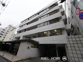 ストーク西新宿福星 （事務所）