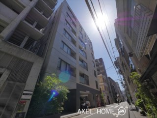 アズ日本橋人形町（AZ）