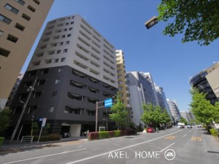 ロアール茅場町