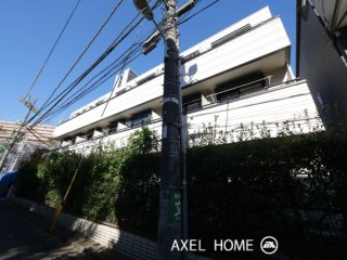 エクセリア代々木