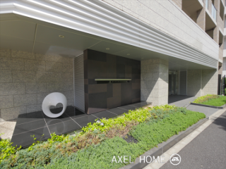 ザ・パークハウス東銀座