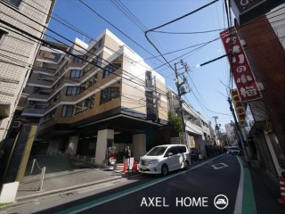 インペリアル赤坂フォーラム