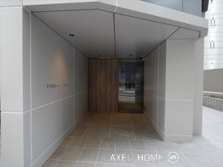 パークアクシス赤坂山王