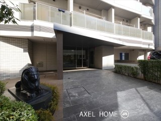 ライオンズ千代田三崎町