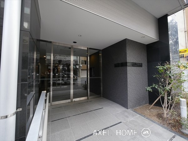 リビオレゾン千代田岩本町ザ・マークス