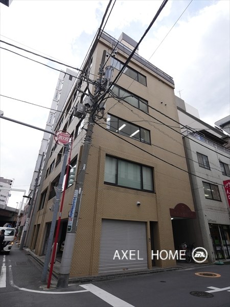 神田乗物町ビル