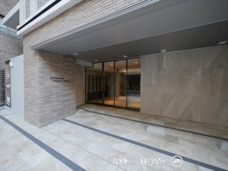 テラス文京本郷