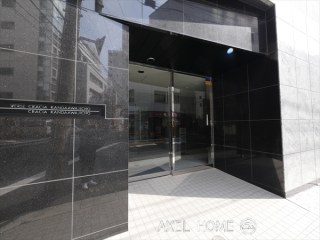 ヴァースクレイシア神田淡路町