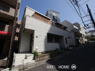 ソワ赤坂