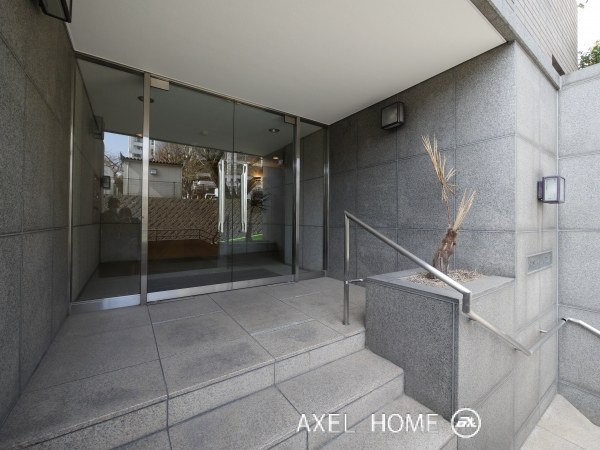 AKASAKA TM FLAT