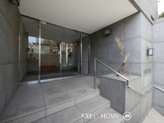 AKASAKA TM FLAT