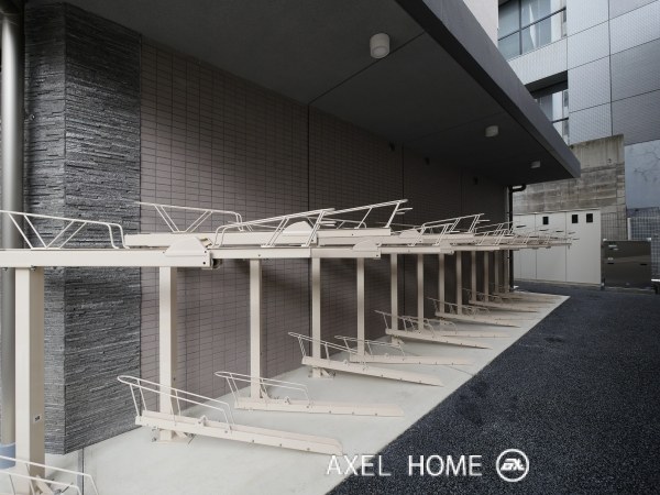 江戸川橋ステーションレジデンス