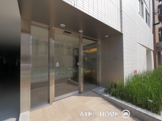 ウィルローズ月島テラス