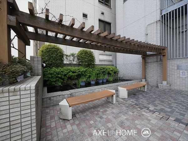 新御茶ノ水アーバントリニティ