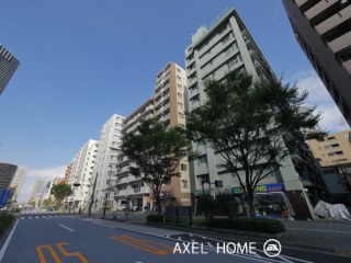 トダカ勝どきコーポ