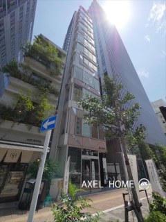ボルト銀座イーストⅡ