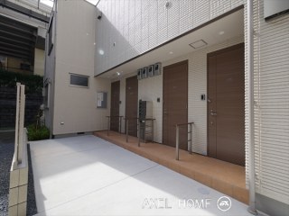 クレスト音羽