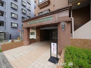 ライオンズマンション小石川第5