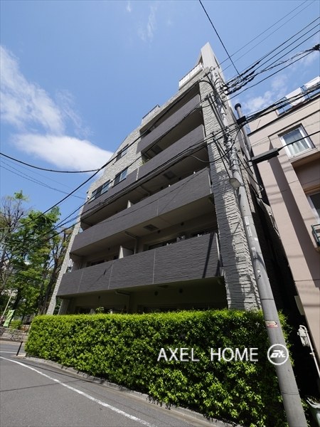 サンアリーナ文京小石川セレッソ