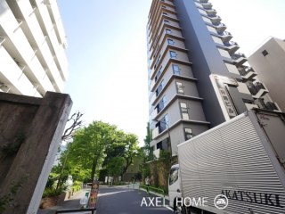 プラウド神田駿河台