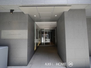 リビオレゾン内神田