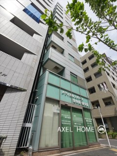ステイト大手町