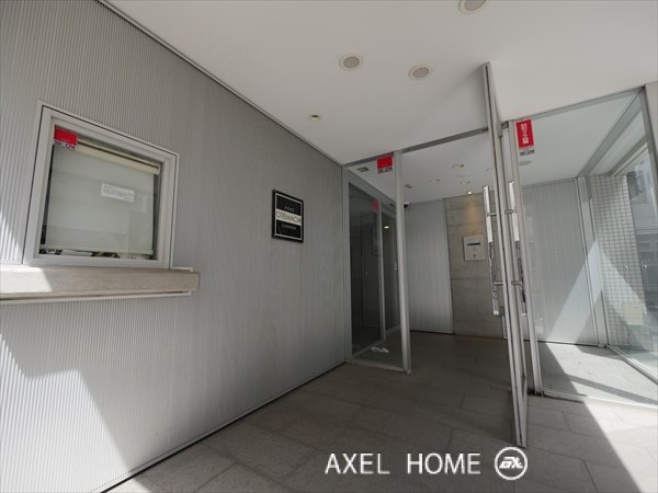 アクサス大手町ラクシーズ