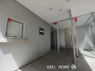 アクサス大手町ラクシーズ