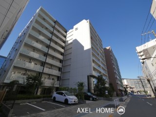 プレール・ドゥーク豊洲Ⅱ