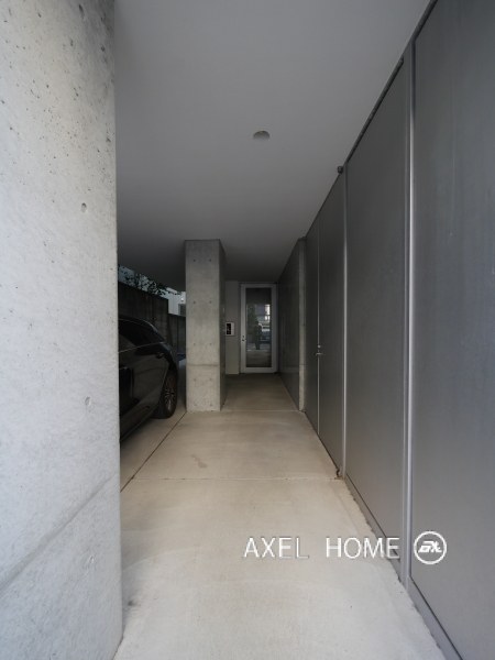 番町HUIS(番町ハウス)