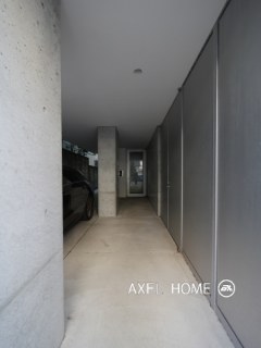 番町HUIS(番町ハウス)