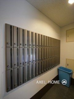 パークハウス楠郷臺