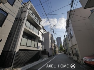 クリアル門前仲町
