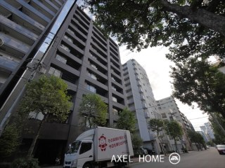 レジディア日本橋馬喰町Ⅲ