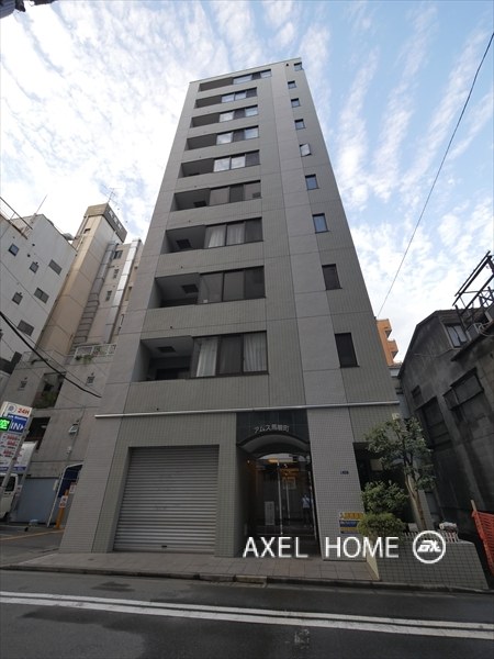 アムス馬喰町