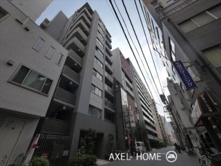 ルココン人形町 （Le Cocon）