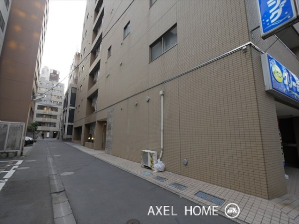 レリシェス日本橋