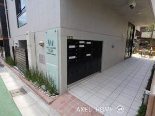 ウェルスクエアイズム文京小日向