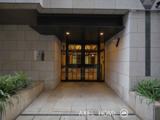 パレステュディオ銀座二丁目