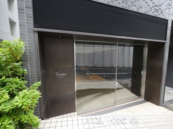 DUARES麹町onyx (デュアレス麹町オニキス)